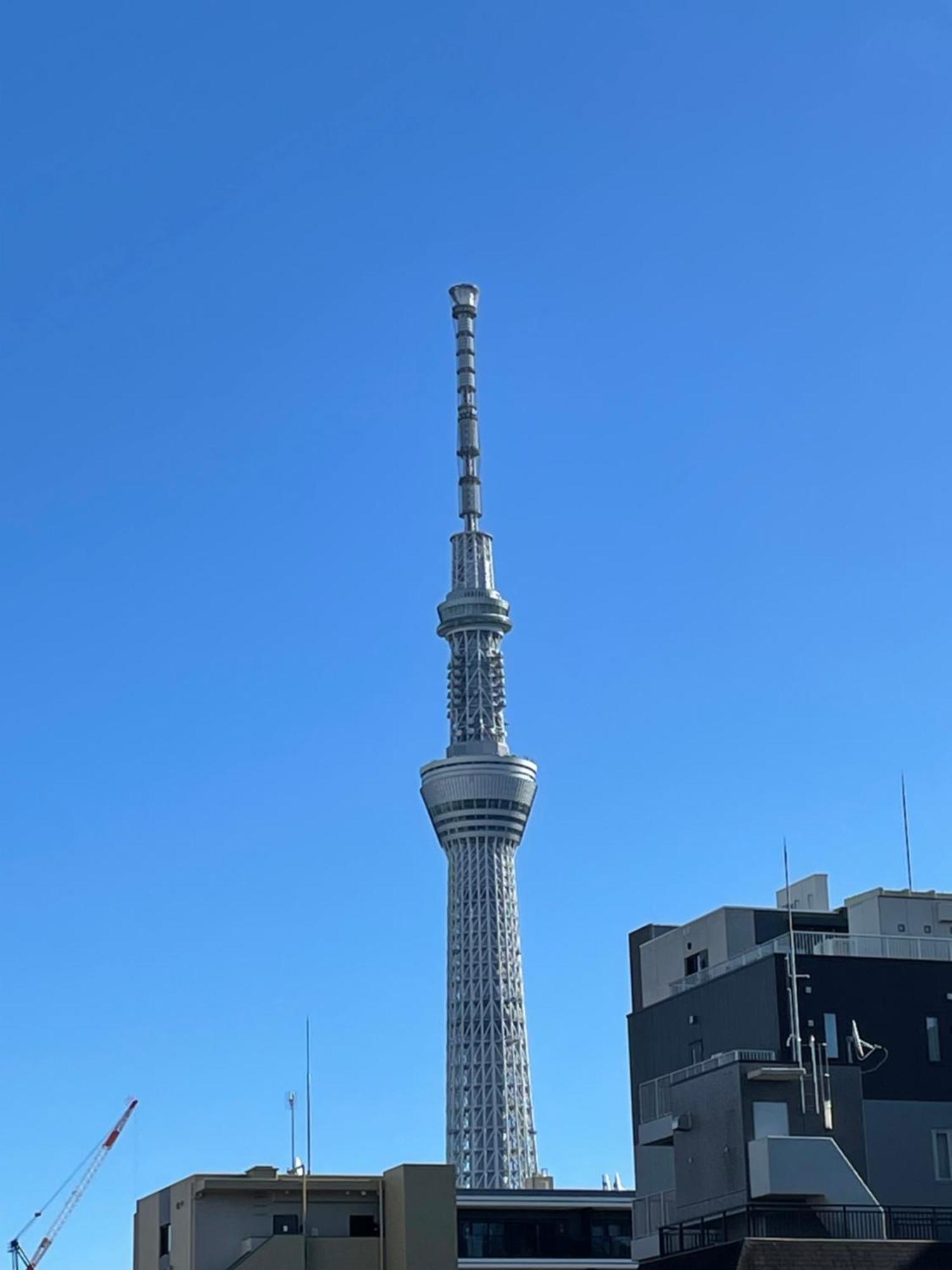 T-Hotel 浅草 — Photos 3
